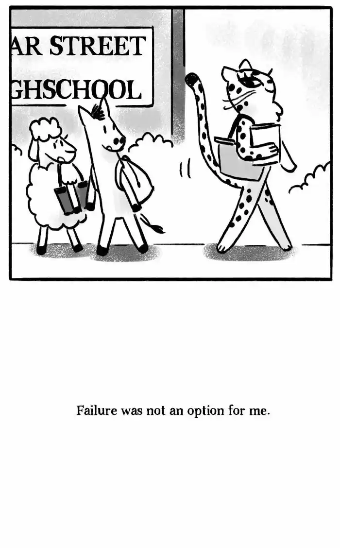 Roar Street Journal 11