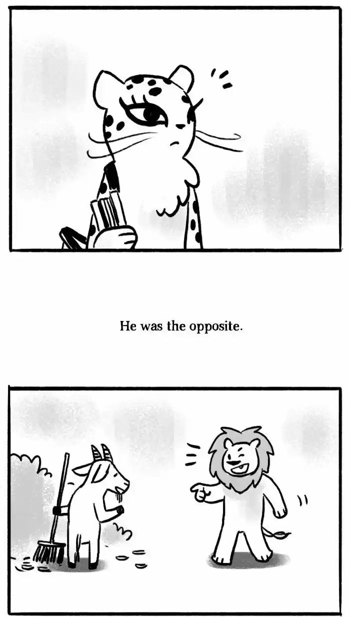 Roar Street Journal 11