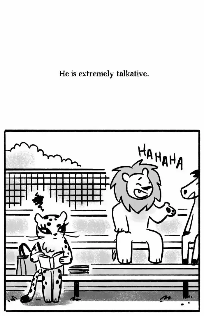 Roar Street Journal 11