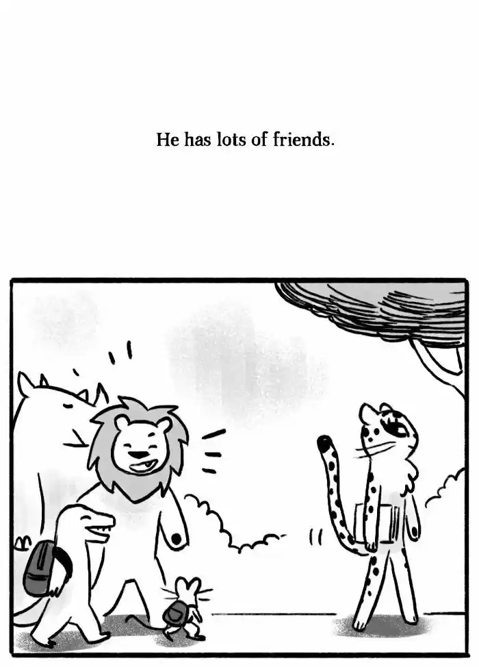 Roar Street Journal 11