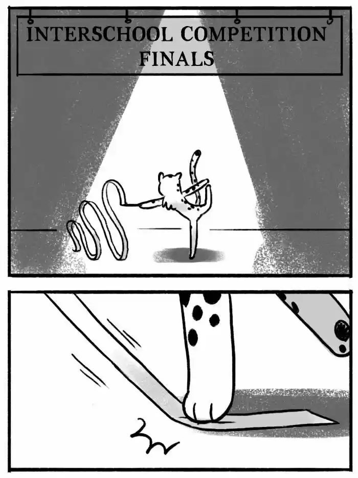 Roar Street Journal 11