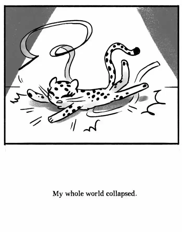 Roar Street Journal 11