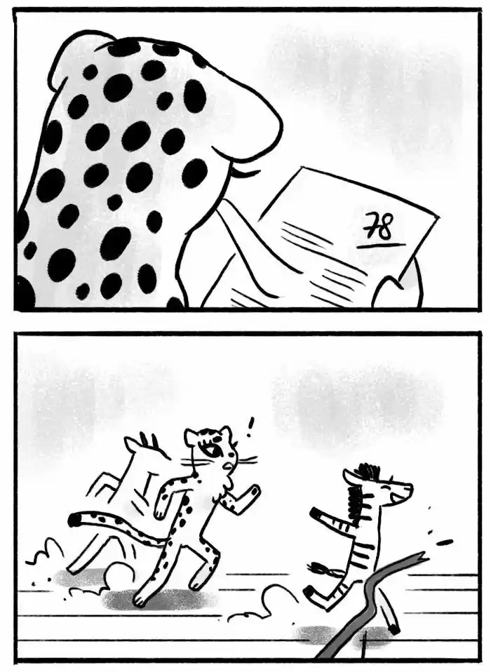 Roar Street Journal 11