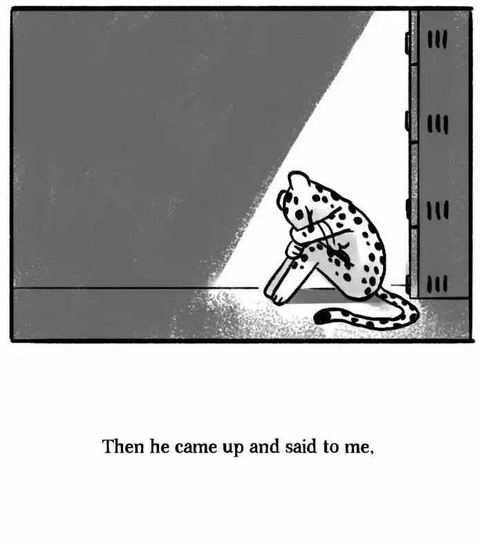 Roar Street Journal 11