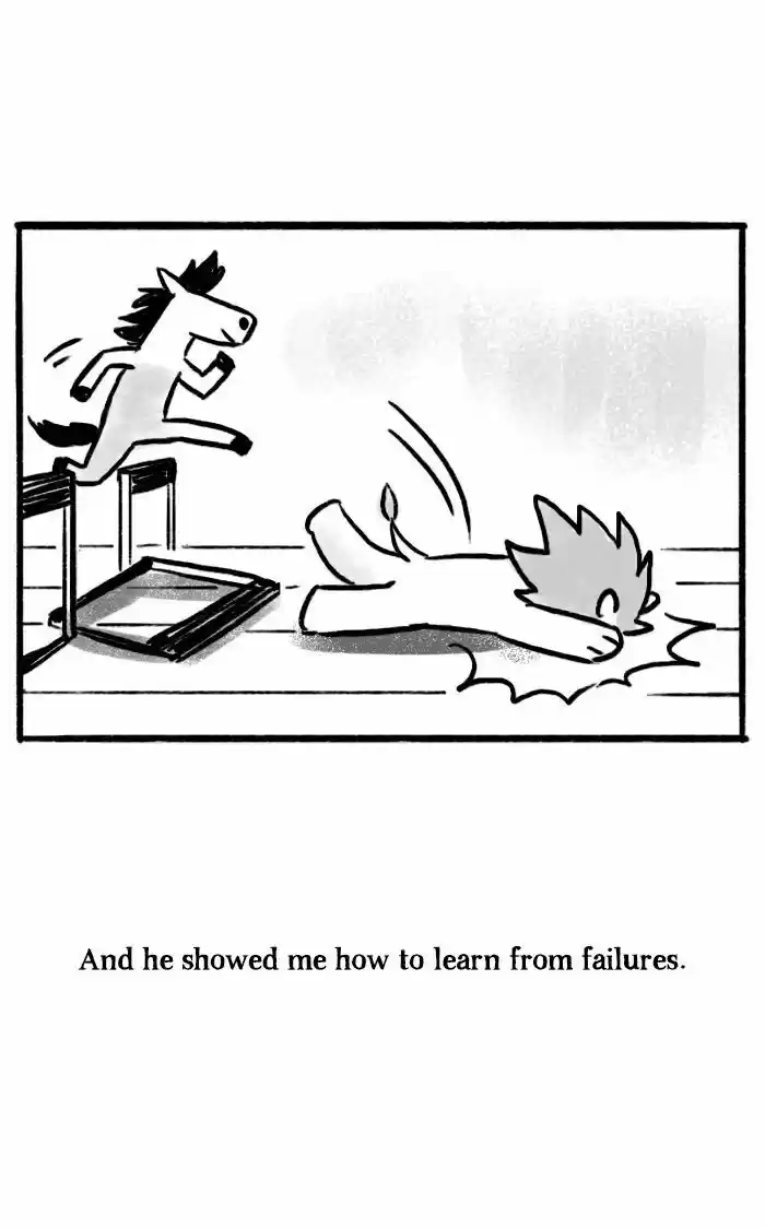 Roar Street Journal 11