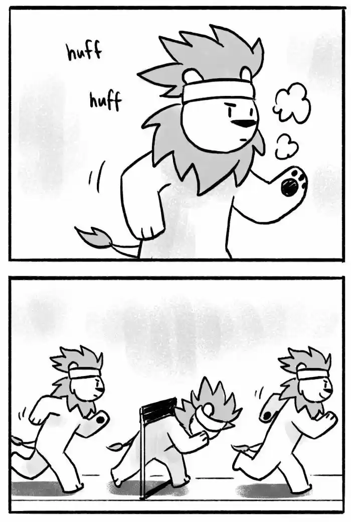 Roar Street Journal 11