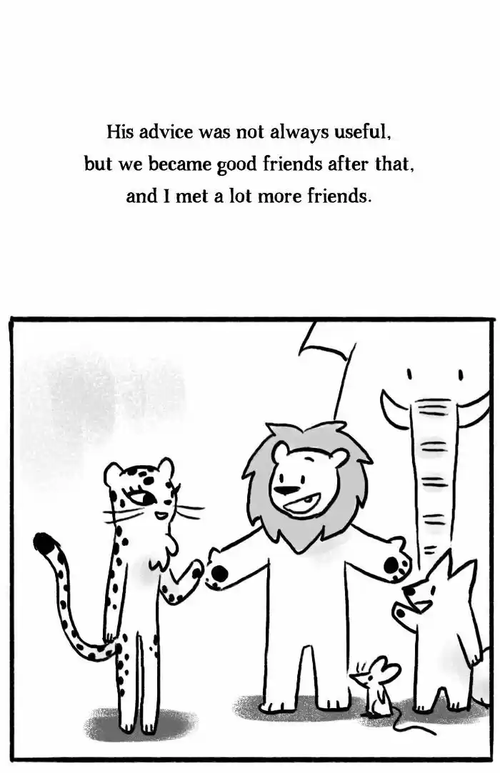 Roar Street Journal 11