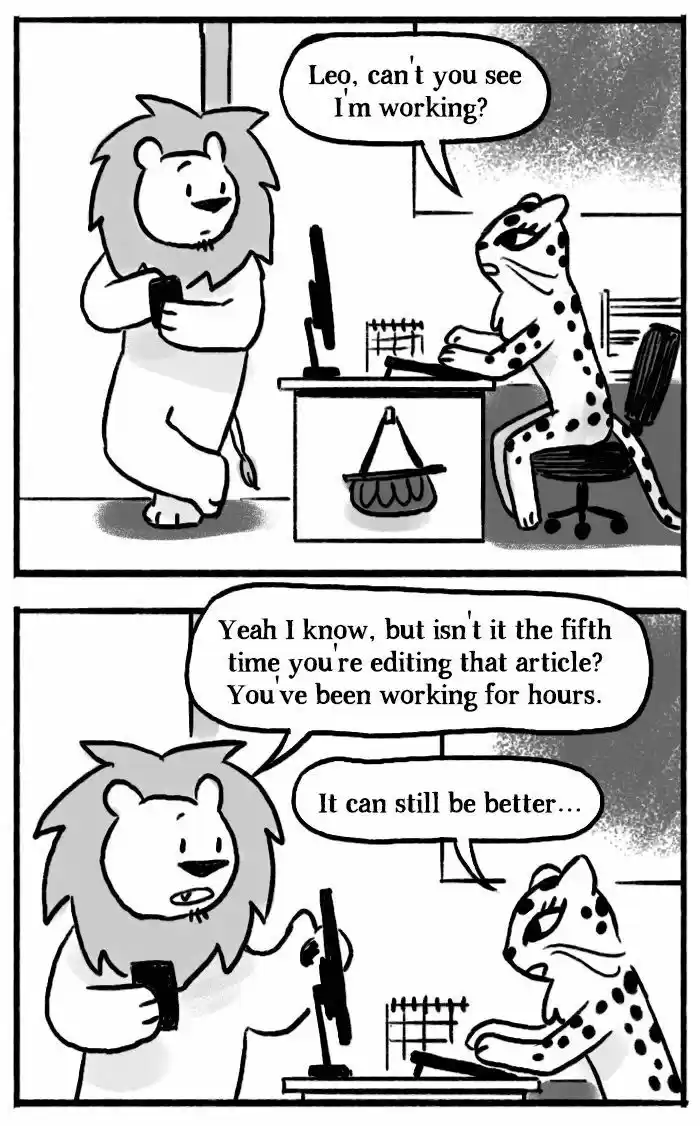 Roar Street Journal 11