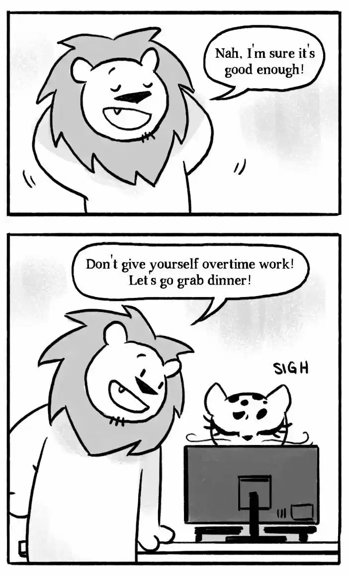 Roar Street Journal 11