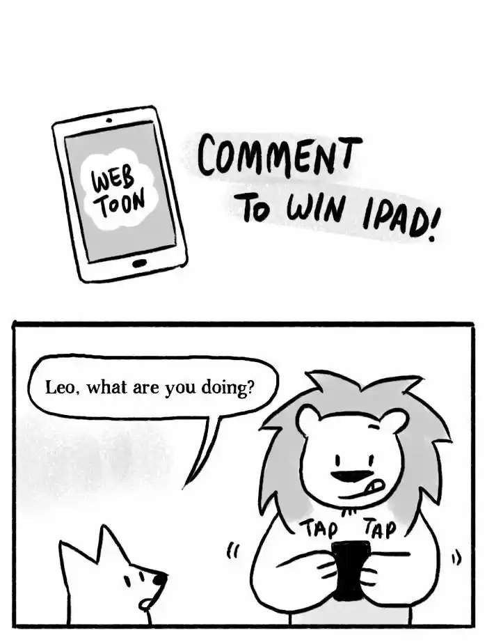 Roar Street Journal 11