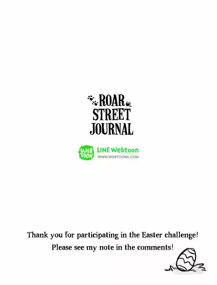 Roar Street Journal 11