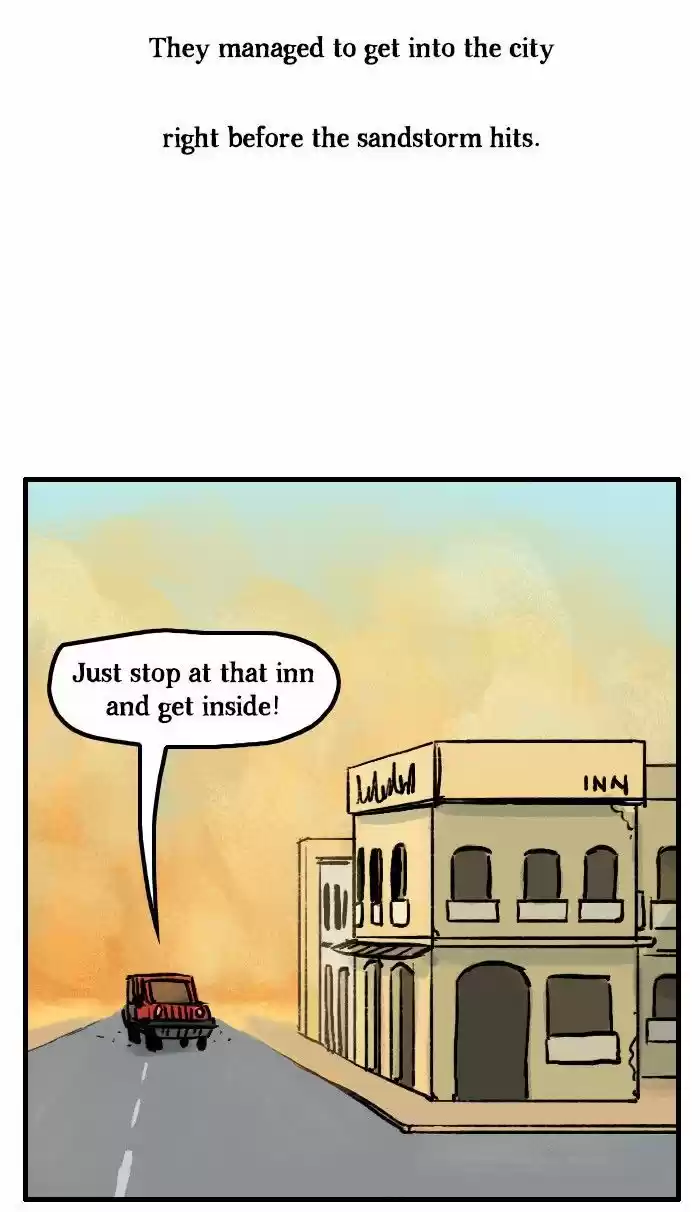 Roar Street Journal 110