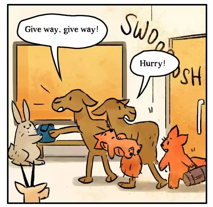 Roar Street Journal 110