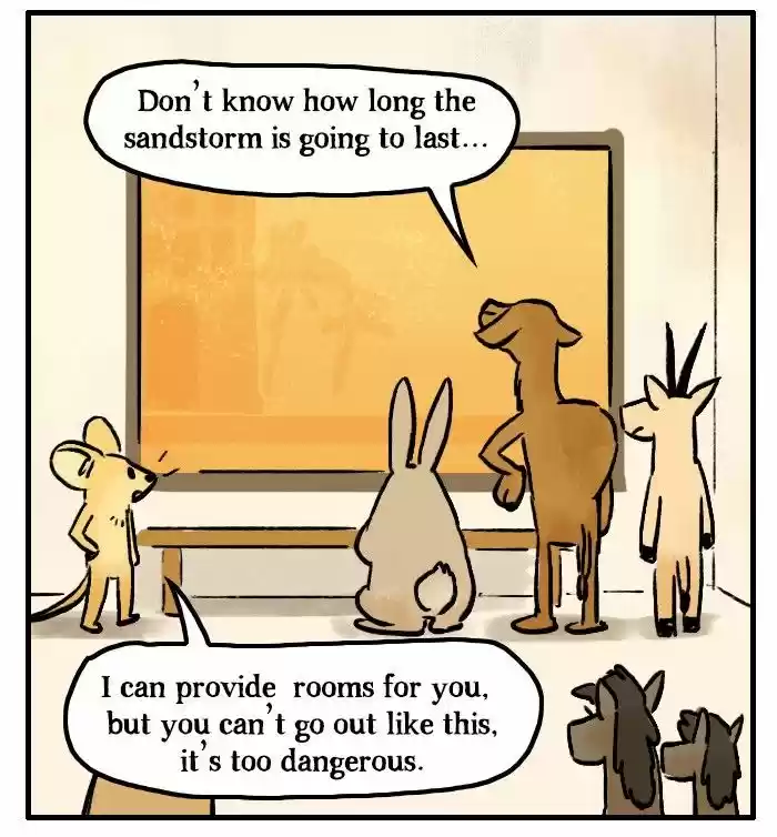 Roar Street Journal 110