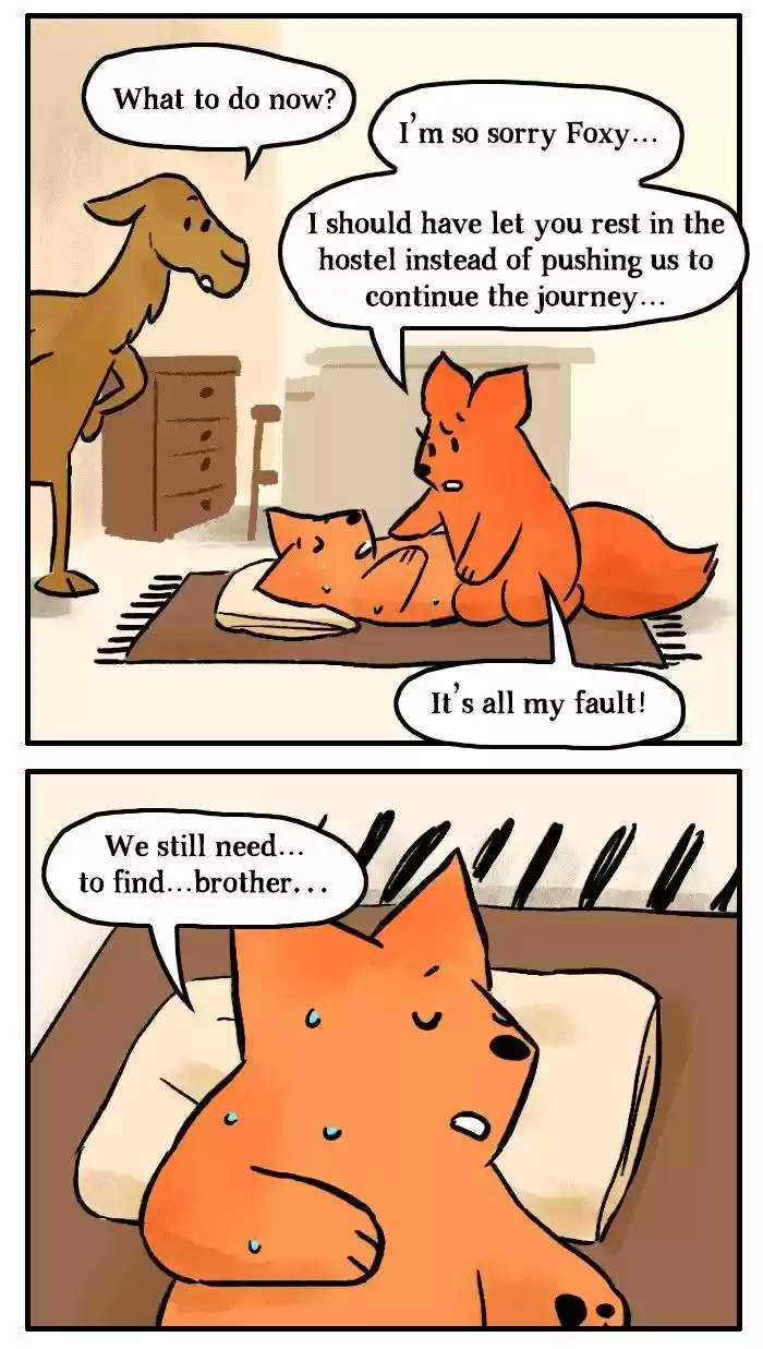 Roar Street Journal 110