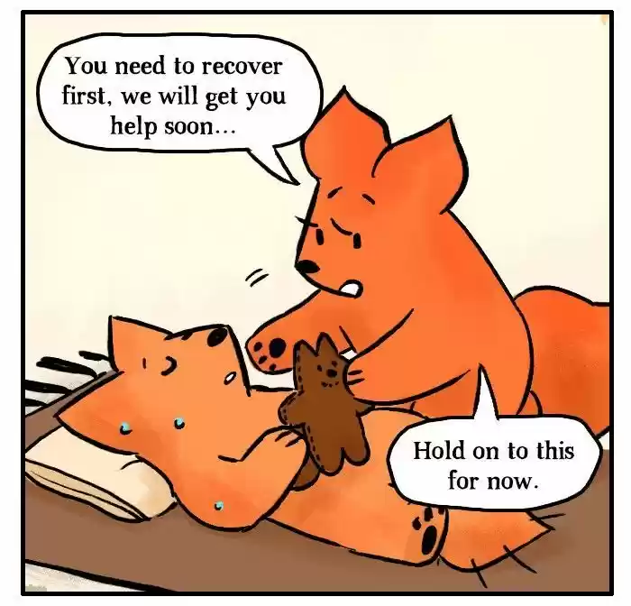 Roar Street Journal 110