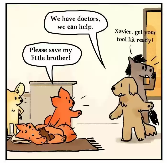 Roar Street Journal 110