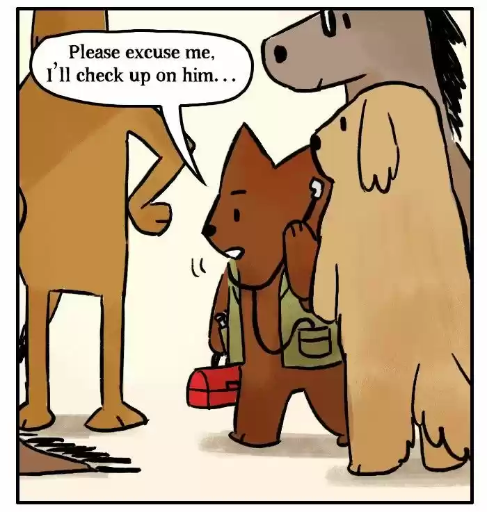 Roar Street Journal 110