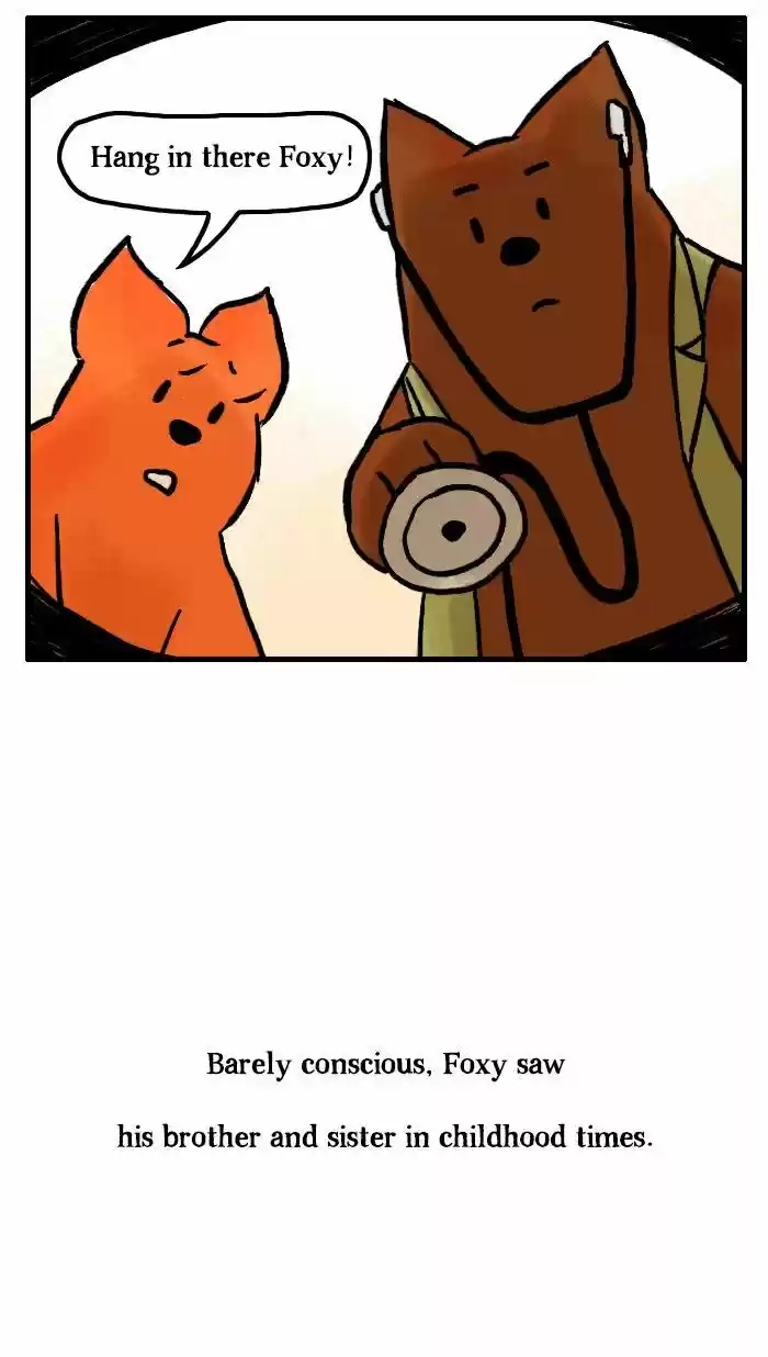 Roar Street Journal 110