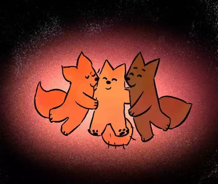 Roar Street Journal 110