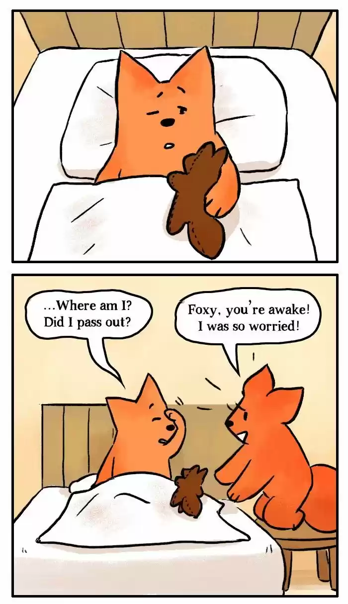 Roar Street Journal 110