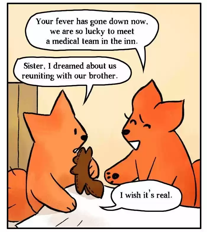 Roar Street Journal 110