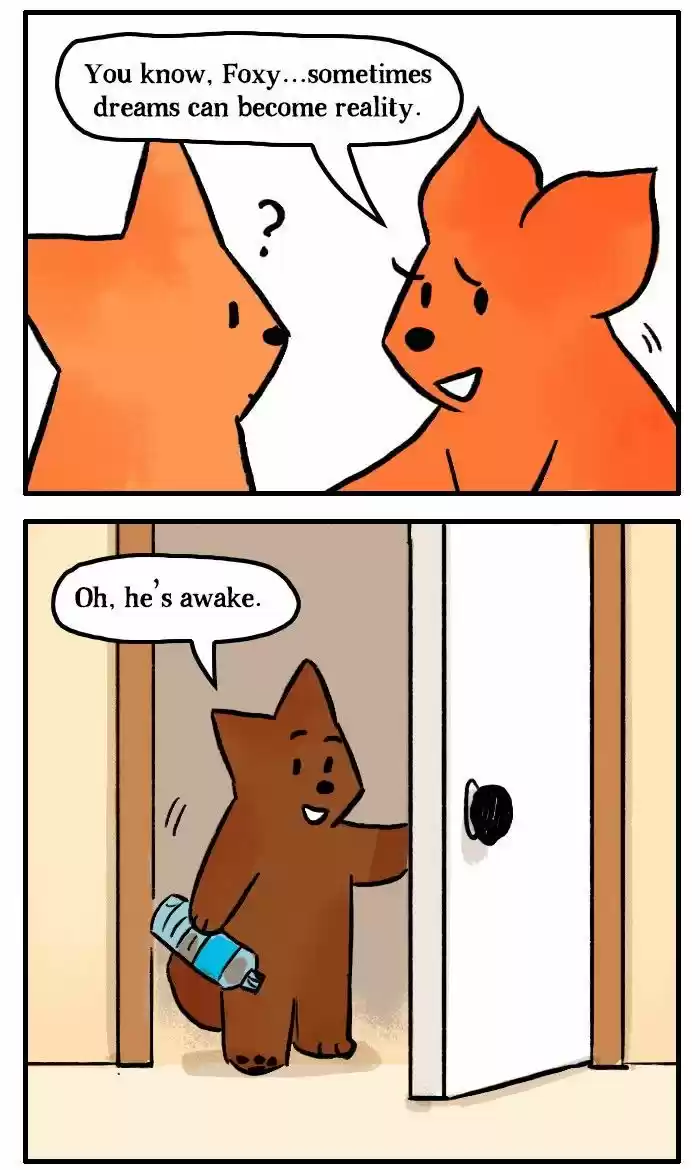 Roar Street Journal 110