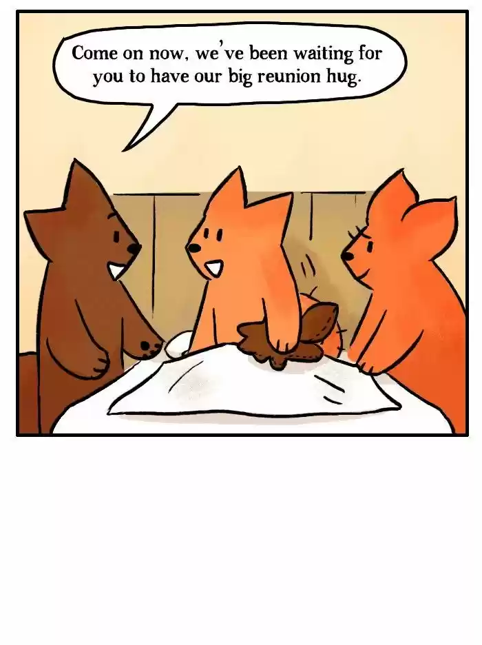 Roar Street Journal 110