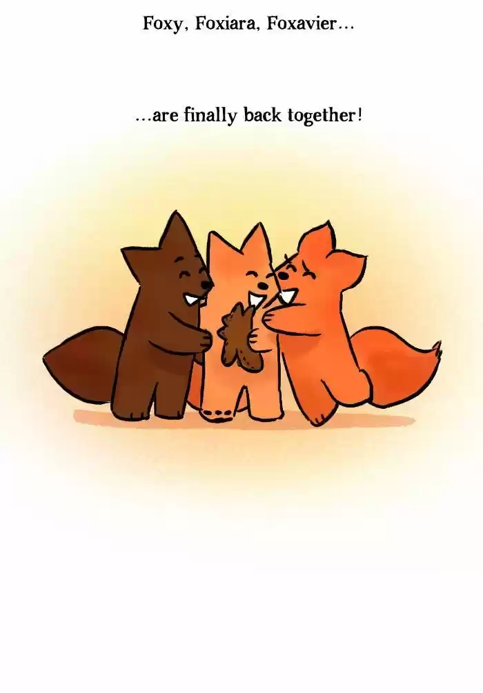 Roar Street Journal 110