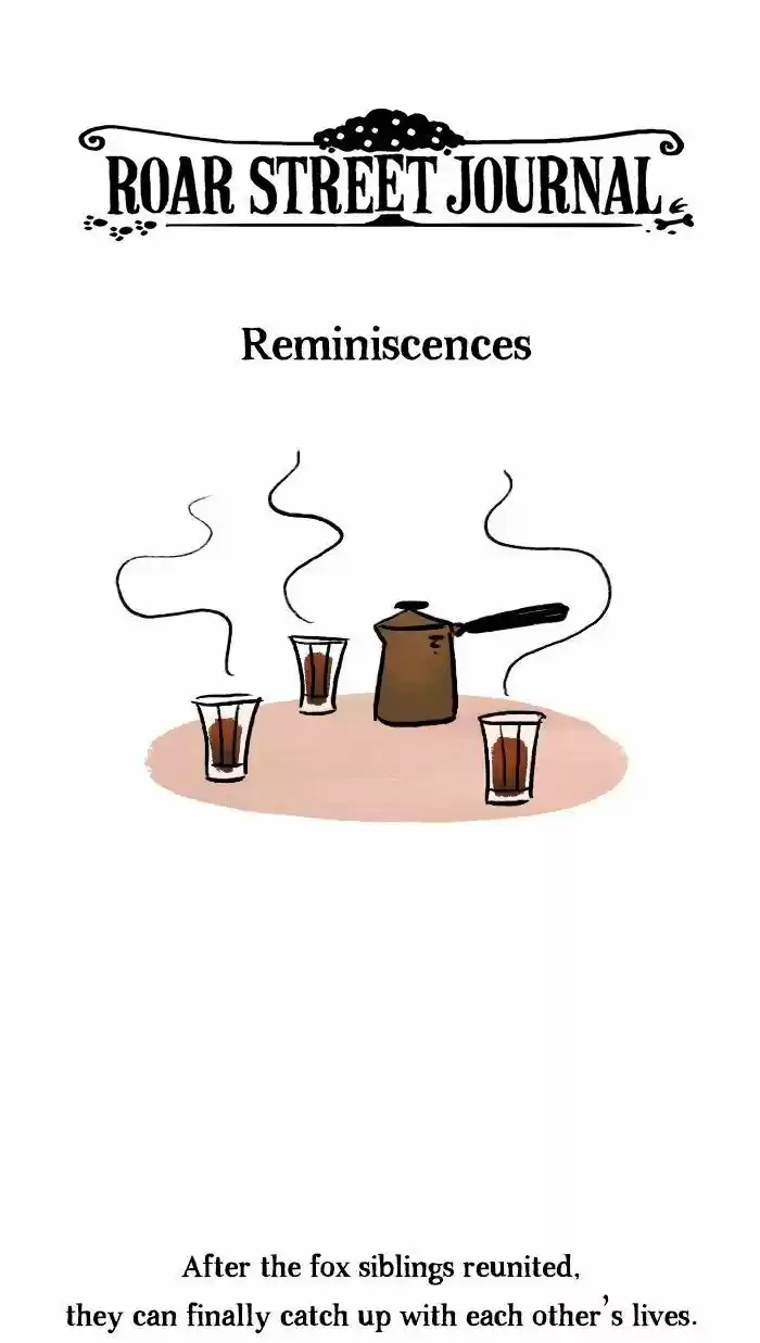 Roar Street Journal 111