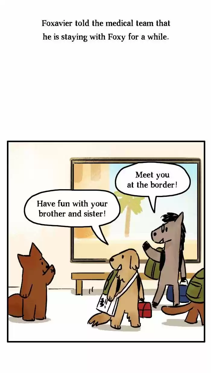 Roar Street Journal 111