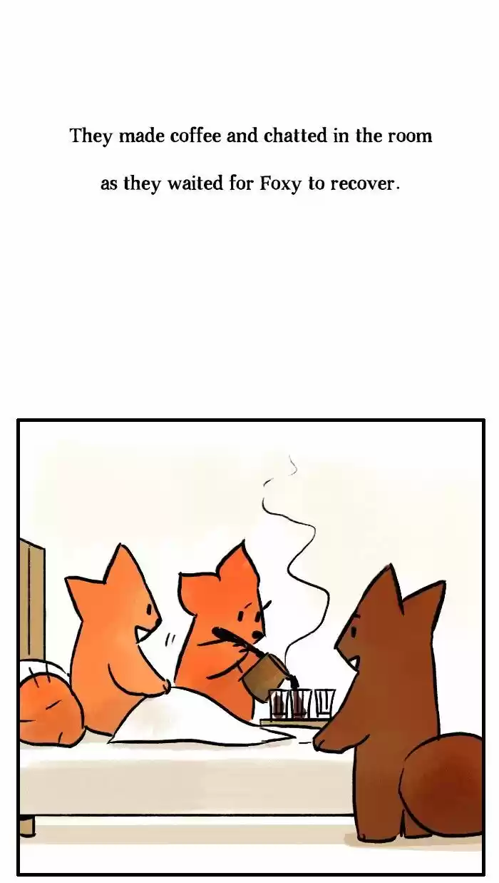 Roar Street Journal 111