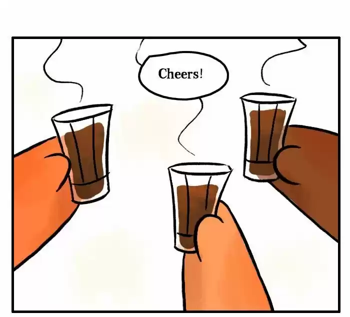 Roar Street Journal 111