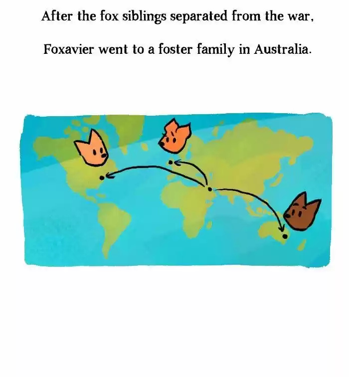 Roar Street Journal 111