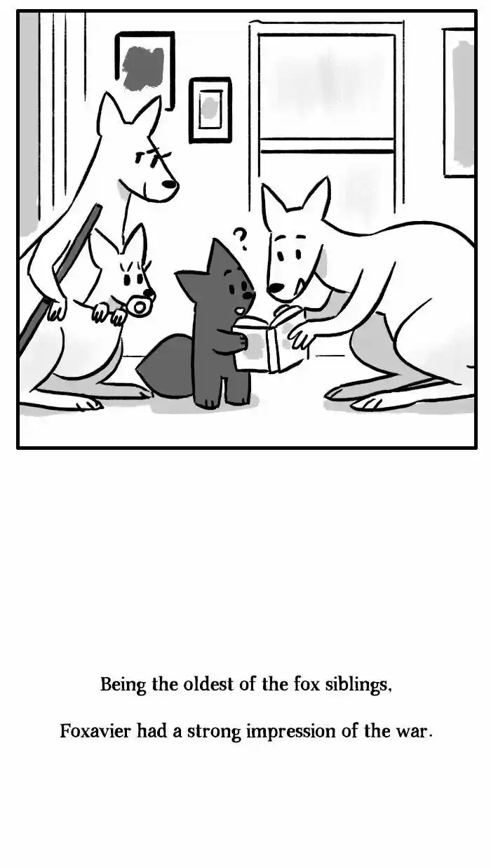 Roar Street Journal 111