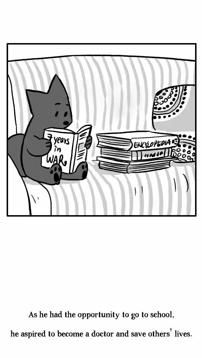 Roar Street Journal 111