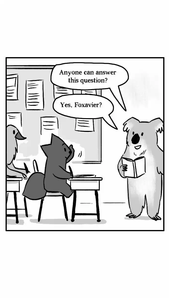 Roar Street Journal 111