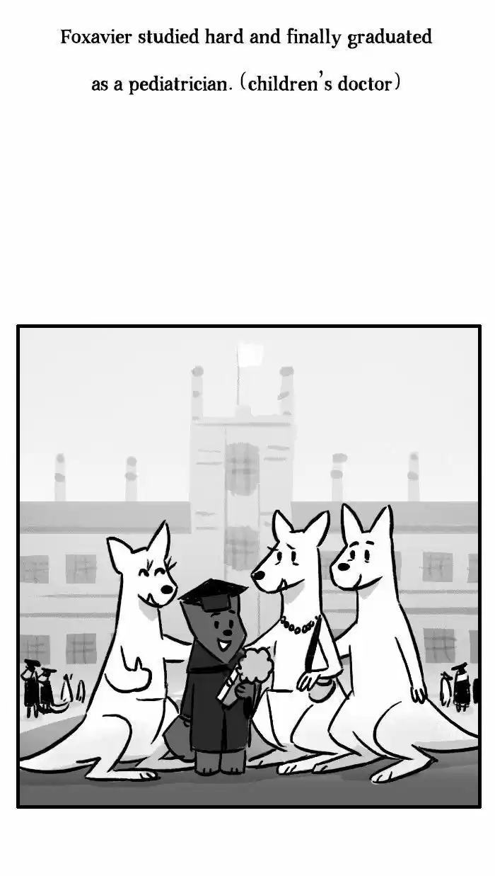 Roar Street Journal 111