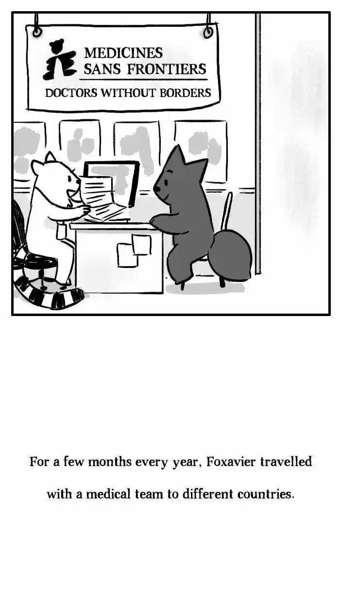 Roar Street Journal 111