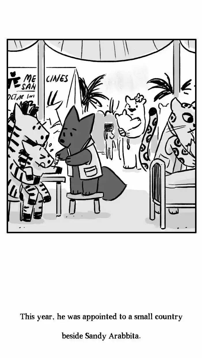 Roar Street Journal 111