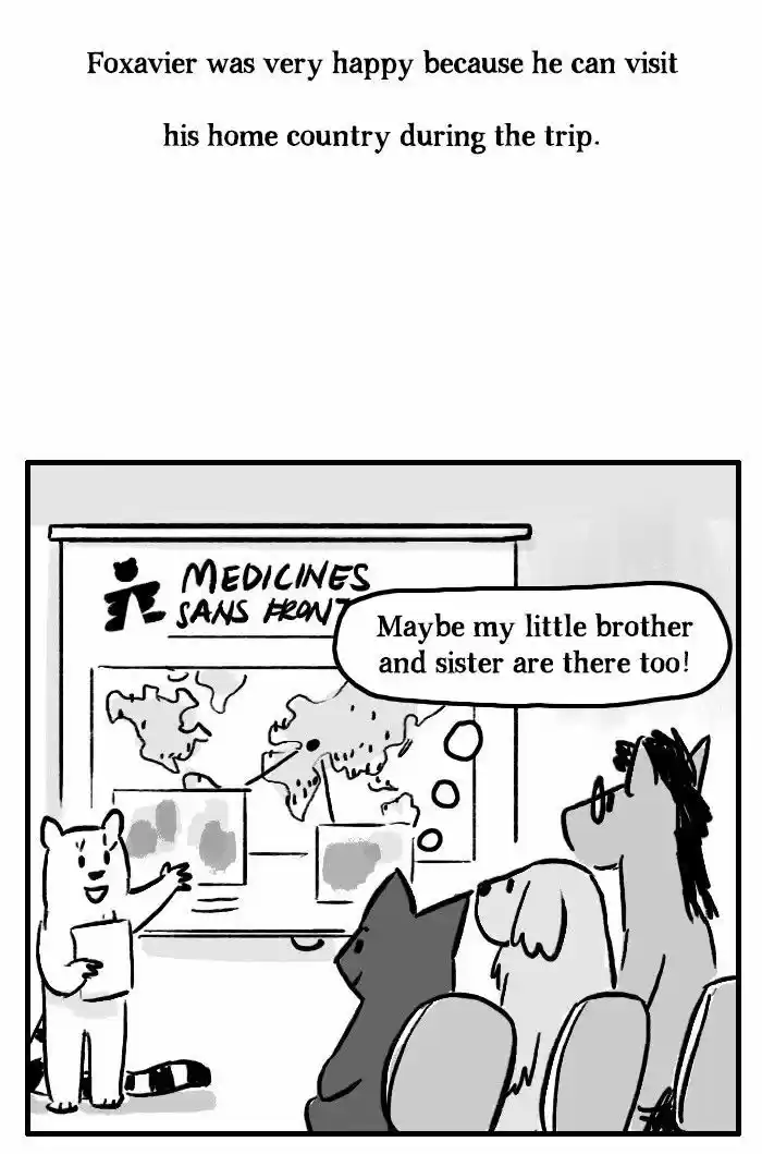 Roar Street Journal 111