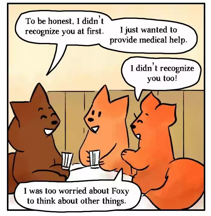 Roar Street Journal 111