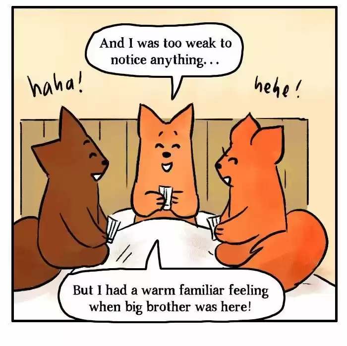 Roar Street Journal 111