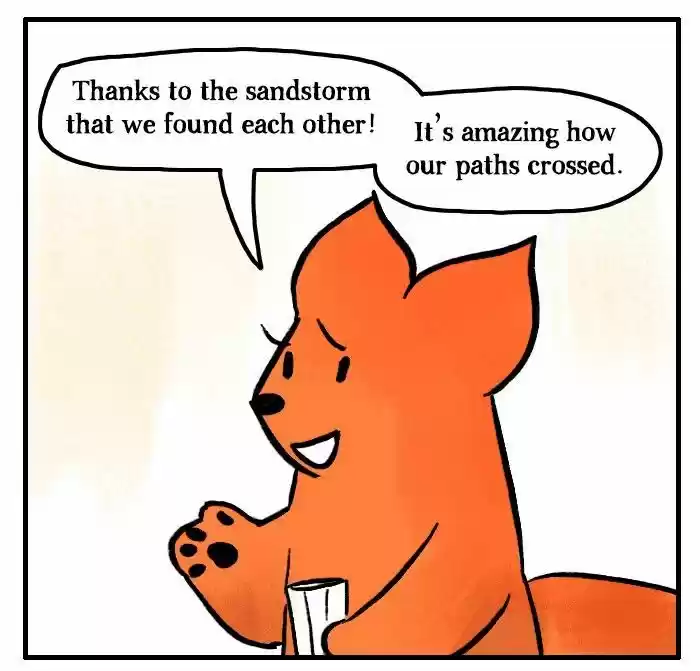 Roar Street Journal 111