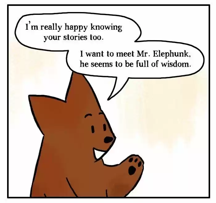 Roar Street Journal 111