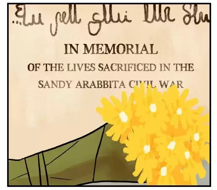 Roar Street Journal 111