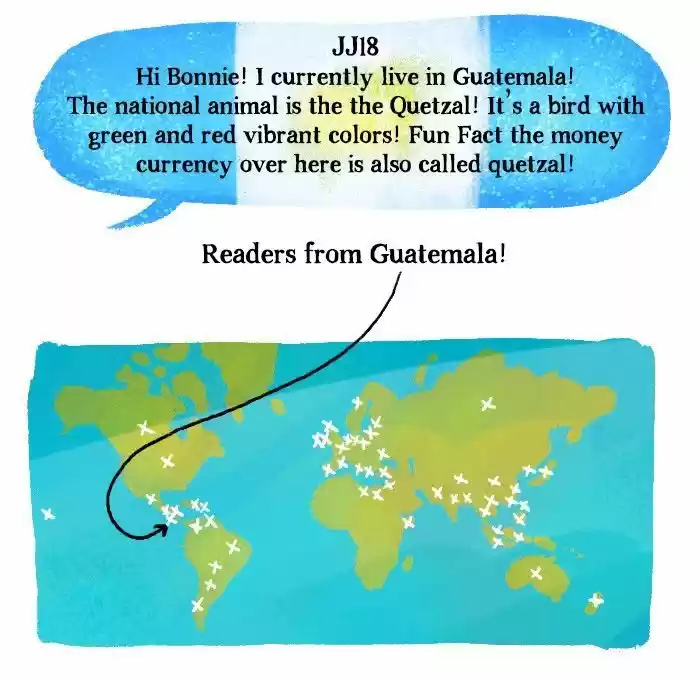 Roar Street Journal 111