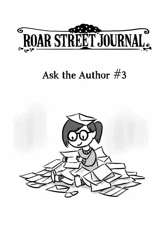 Roar Street Journal 112