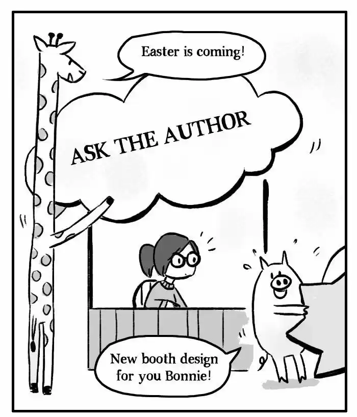 Roar Street Journal 112