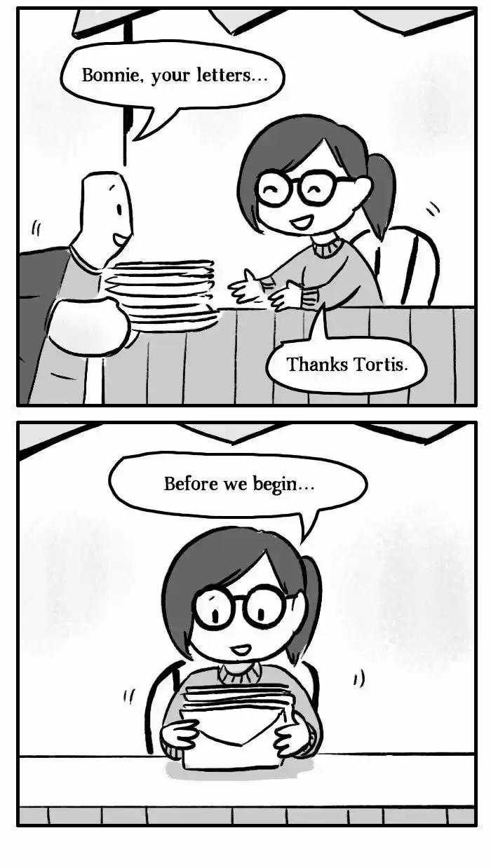 Roar Street Journal 112